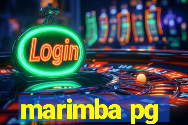 marimba pg